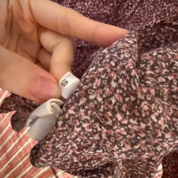 Dôen Rose Top - Picture 7 of 7